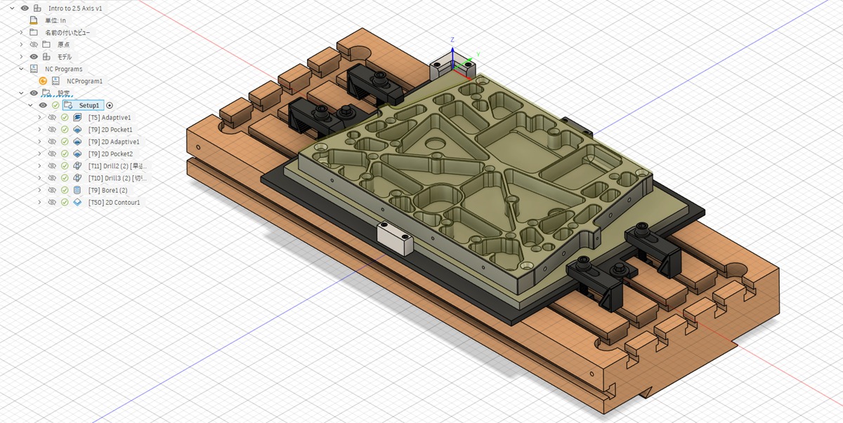 โซลูชันด้านการออกแบบและการผลิตในอนาคตที่ก้าวล้ำไปกว่า CAD