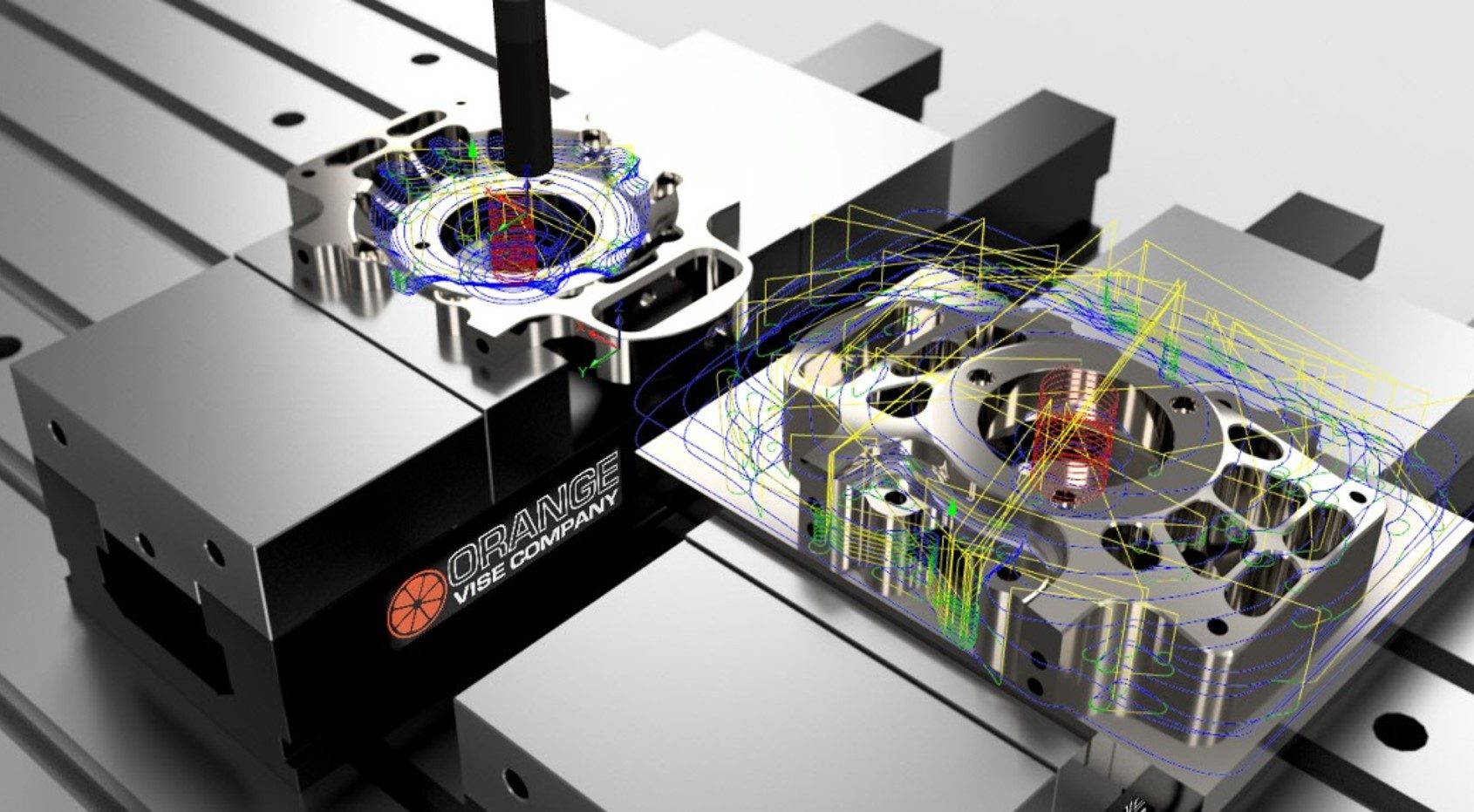 AUTODESK Fusion Machining