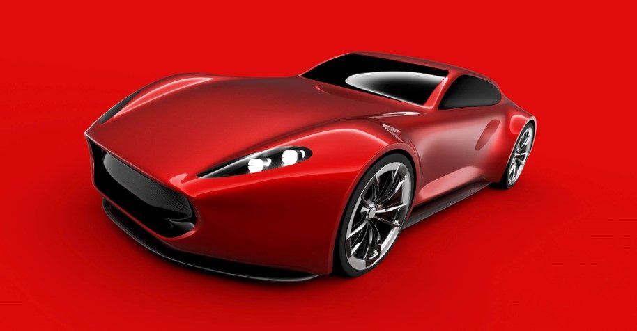 การเรนเดอร์ภาพด้วย Autodesk Fusion