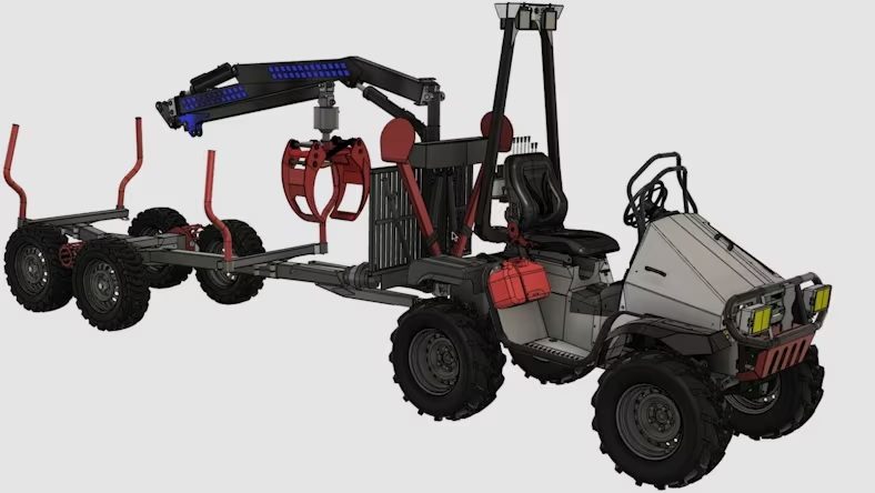 [Nesting and Fabrication] Multi-sheet Nesting