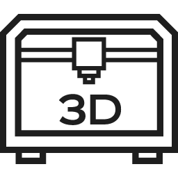 ลิงก์ไปยังเครื่องพิมพ์ 3D/CNC