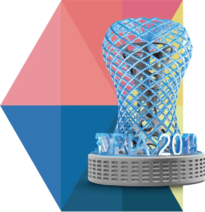 ผู้ชนะรางวัล 3D Printing Awards 2019 มาตรฐานเริ่มต้นสำหรับการสแกน 3D