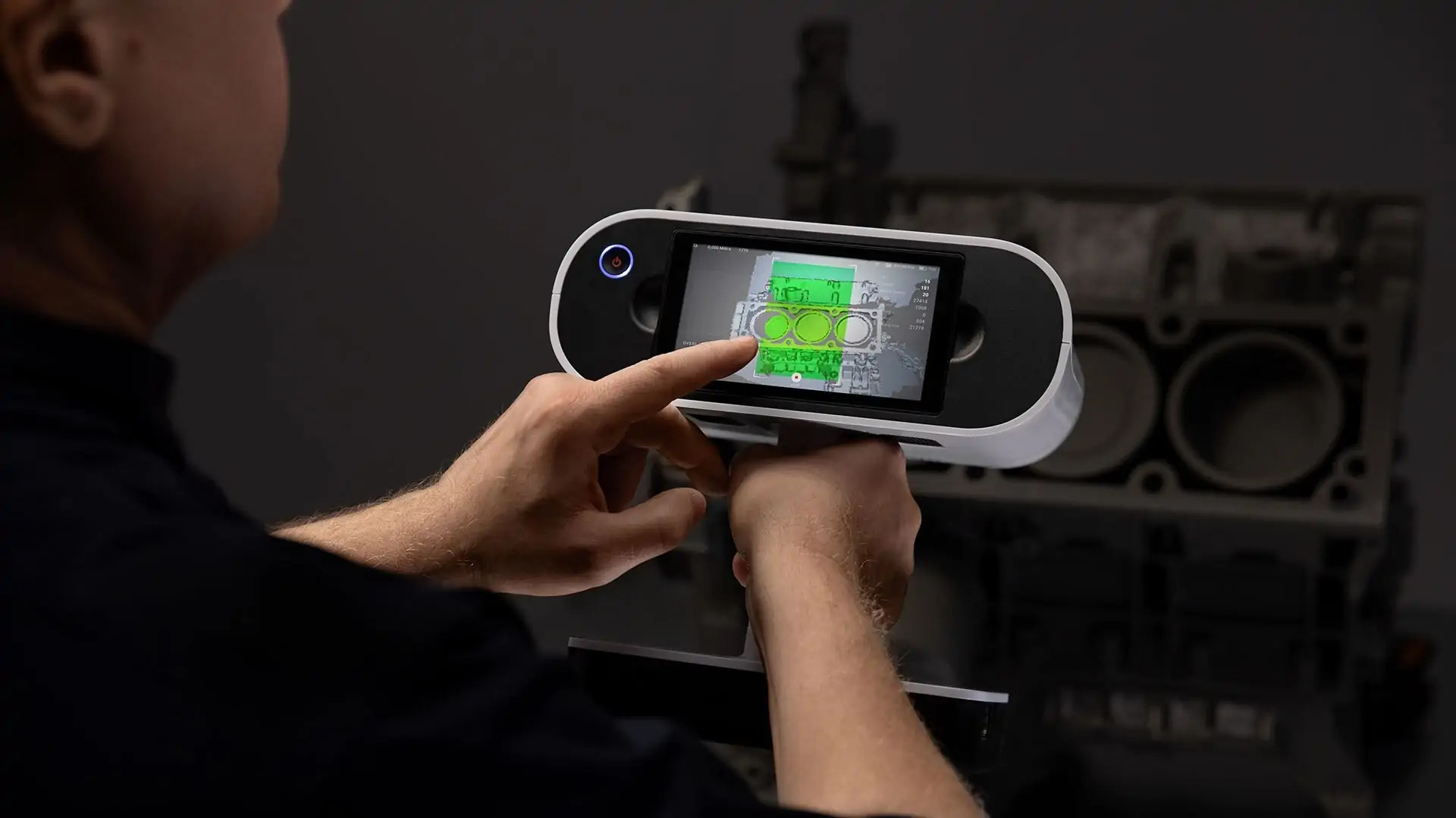 Artec 3D ประกาศแต่งตั้ง Gold Certified Ambassadors ปี 2022