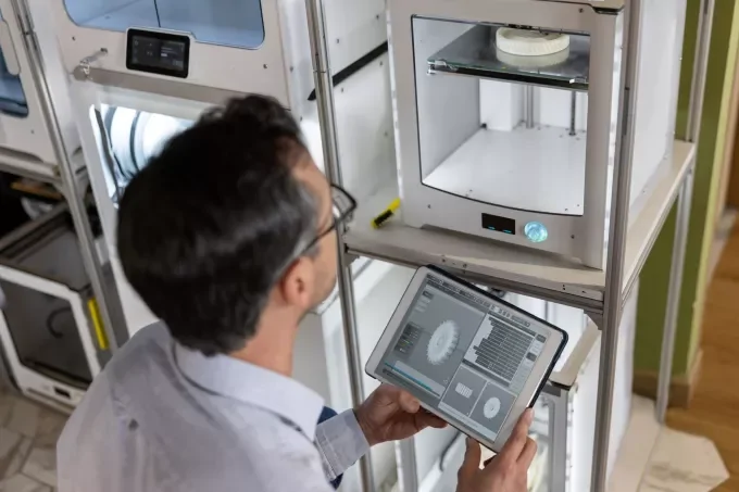 【Learning Vol-18】ซอฟต์แวร์การพิมพ์ 3D ที่ดีที่สุดในปี 2022