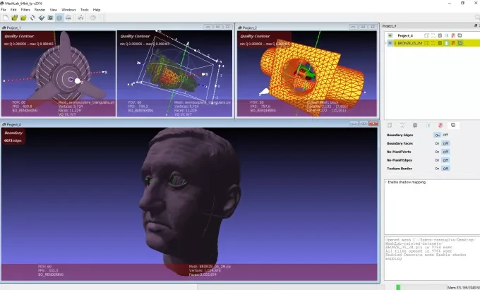 【Learning Vol-19】ซอฟต์แวร์การพิมพ์ 3D ที่ดีที่สุดในปี 2022