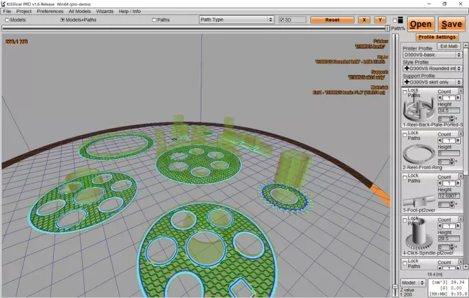 【Learning Vol-19】ซอฟต์แวร์การพิมพ์ 3D ที่ดีที่สุดในปี 2022