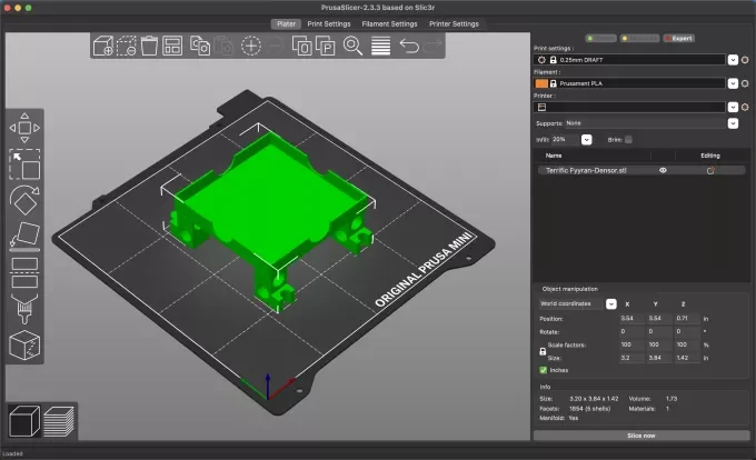 【Learning Vol-19】ซอฟต์แวร์การพิมพ์ 3D ที่ดีที่สุดในปี 2022