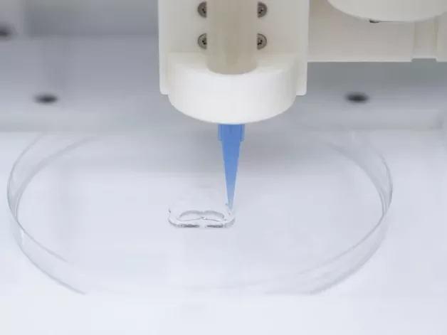 【การเรียนรู้ Vol-04】การเลือกเครื่องสแกน 3D ที่เหมาะสมสำหรับการพิมพ์ 3D ที่ประสบความสำเร็จ