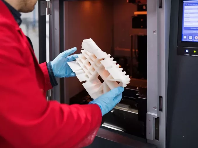 【Learning Vol-16】เครื่องพิมพ์ 3D อุตสาหกรรมที่ดีที่สุด