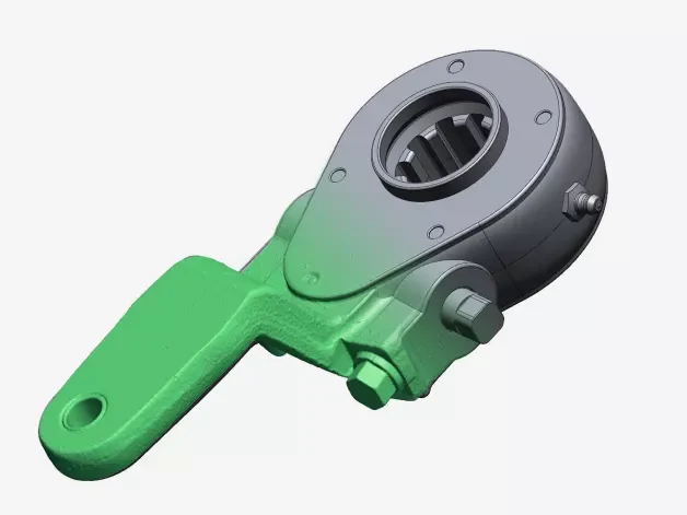 【Learning Vol-03】เครื่องสแกน 3D ใช้สำหรับอะไร?