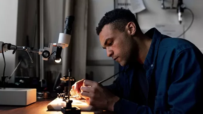 【Learning Vol-20】ซอฟต์แวร์ที่ดีที่สุดสำหรับการตรวจสอบวิศวกรรมย้อนกลับ (Artec 3D)