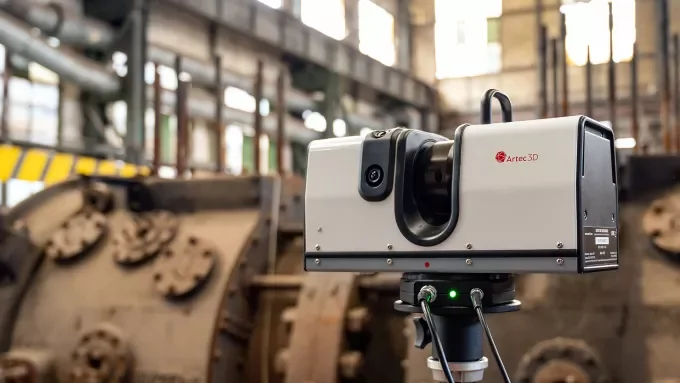 【Learning Vol-24】LiDAR คืออะไร?