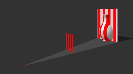 【Learning Vol-22】การสแกน 3D ด้วยแสงที่มีโครงสร้างทำงานอย่างไร?