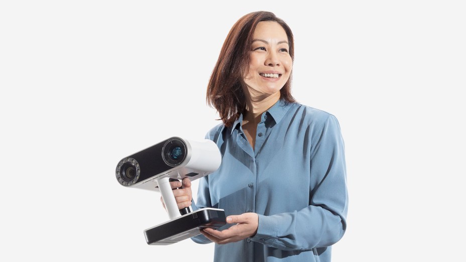 Artec 3D ประกาศรายชื่อ Ambassadors และ Partners ที่ได้รับการรับรองระดับ Gold ในปี 2023