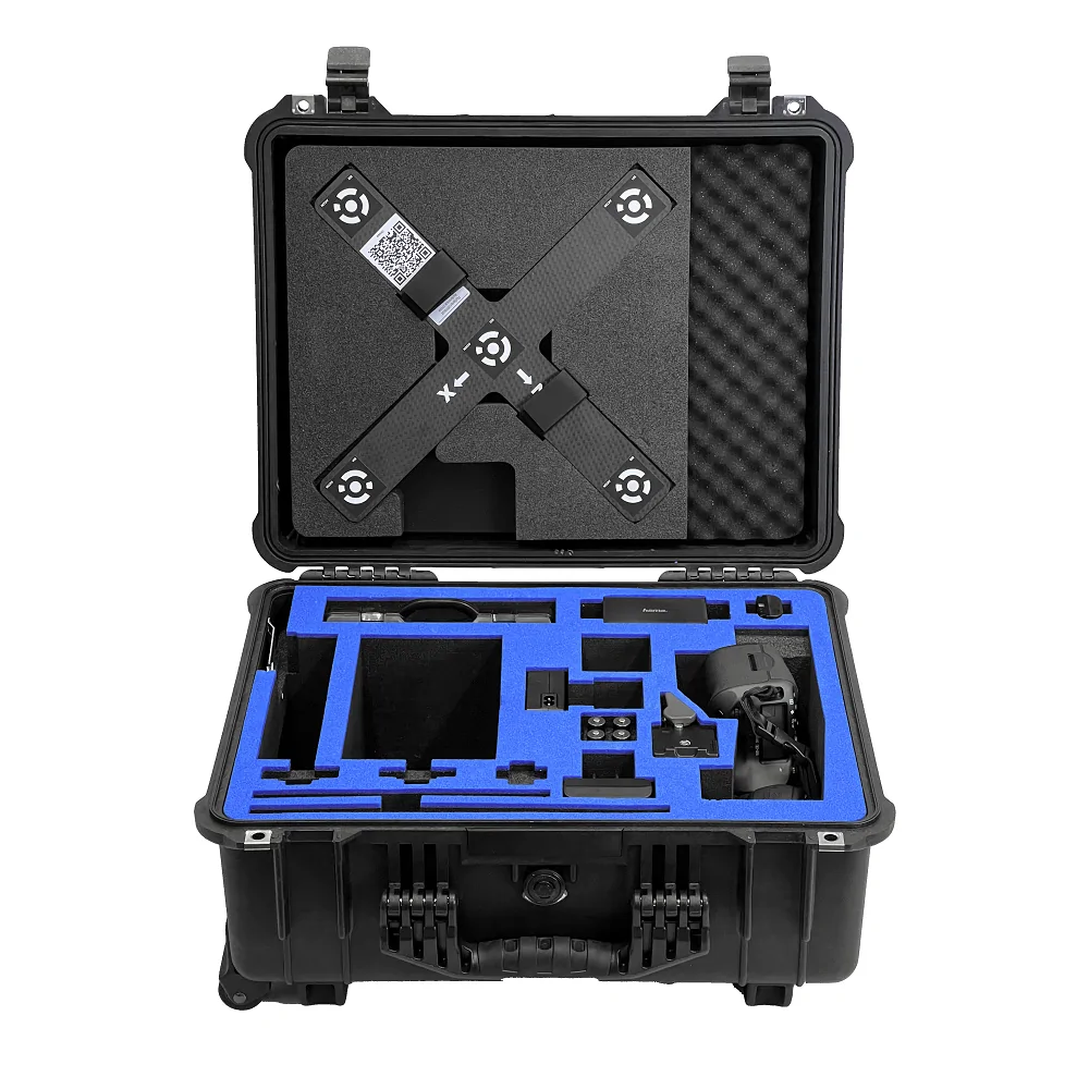 <br>Artec Metrology Kit คืออะไร?