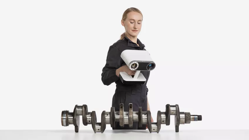 ขอแนะนำ Artec Academy: การฝึกอบรมออนไลน์เพื่อเพิ่มทักษะการสแกน 3D ของคุณ