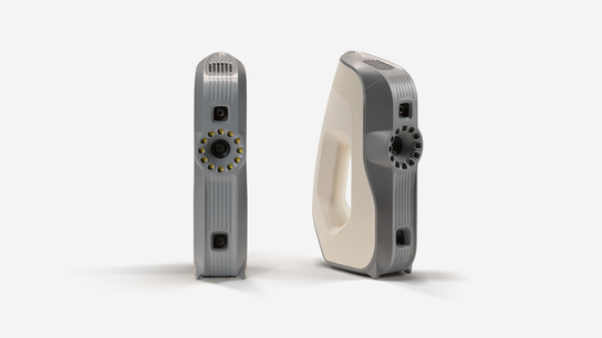 ข้อเสนออัปเกรด Artec ใหม่นำสีสันมาสู่ผู้ใช้ Eva Lite