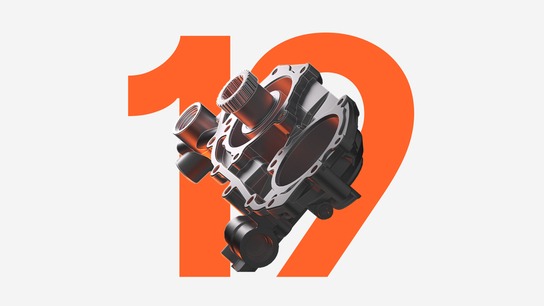 ArtecStudio19 เวอร์ชันทดลองใช้ 