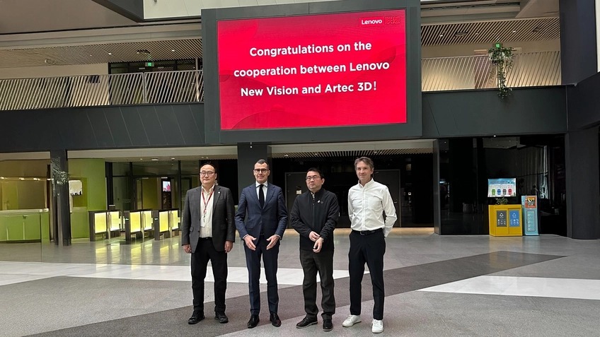 Artec Learning Vol-25