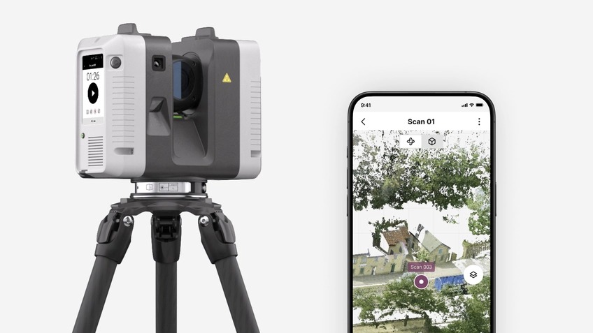 อัปเดตแอป Artec Remote บนมือถือ: เครื่องมือตัดต่อระดับมืออาชีพเพิ่มเติมในกระเป๋าของคุณ