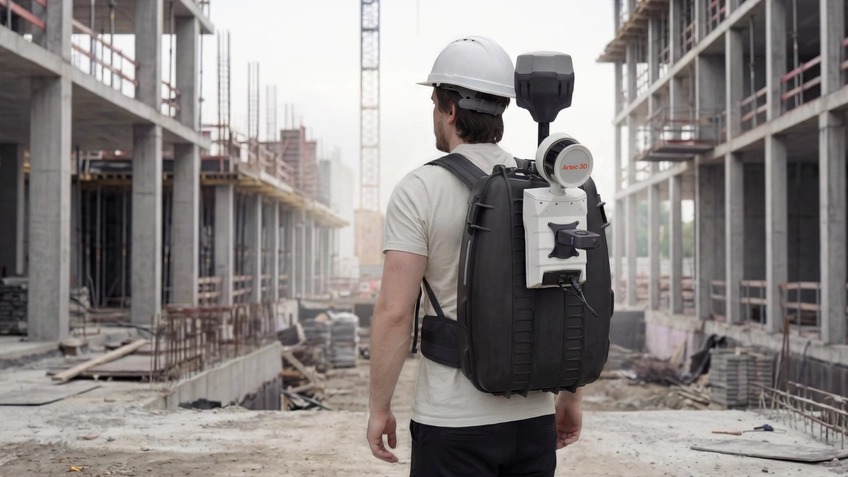 Artec Learning Vol-25