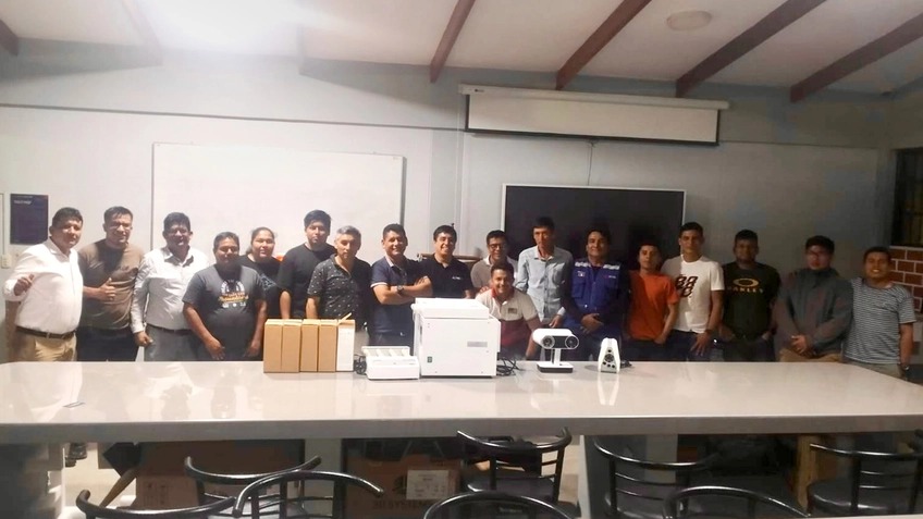 Artec Learning Vol-30