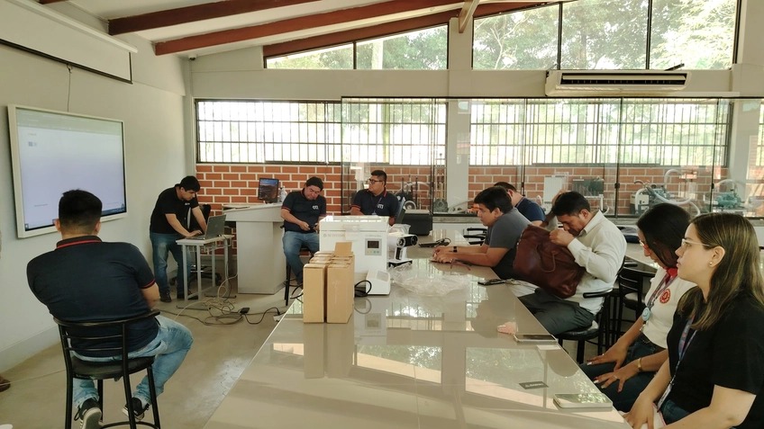 Artec Learning Vol-30