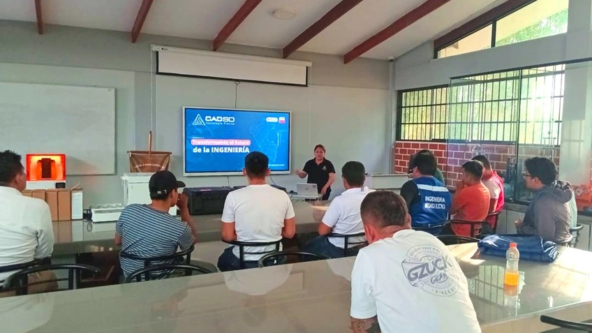 Artec Learning Vol-30