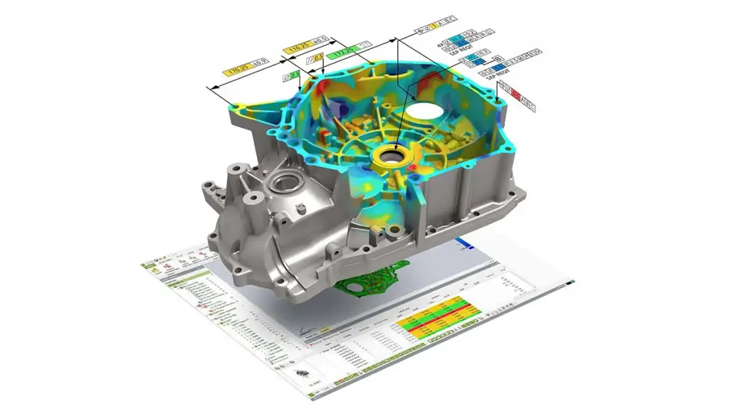 Geomagic Control X คืออะไร?
