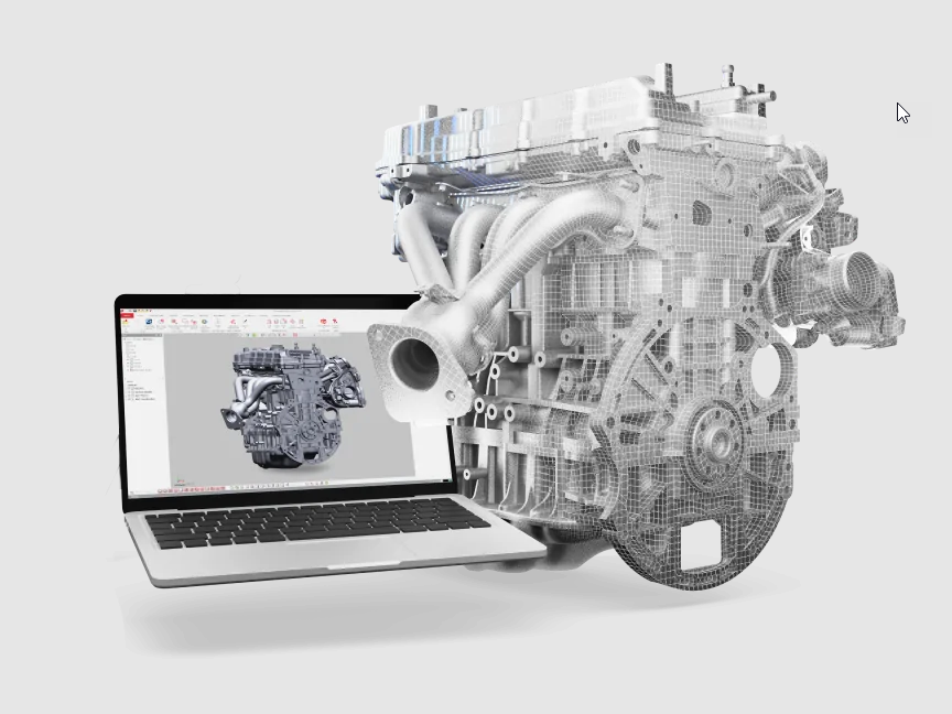 เวอร์ชันใหม่ Design X V2022 เปิดตัวแล้ว