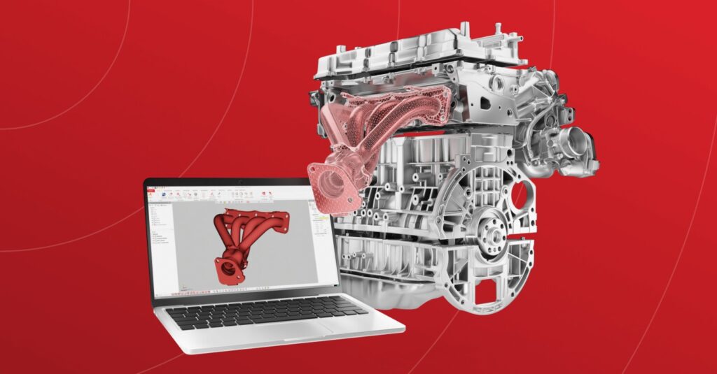 มีอะไรใหม่ใน Geomagic Design X 2024.2