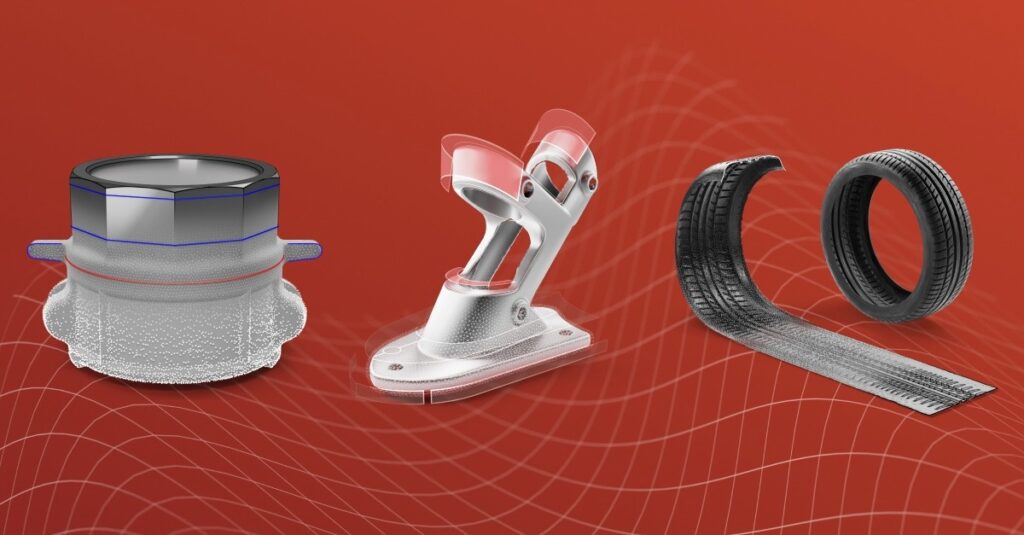 ขอแนะนำ Geomagic Design X Go, Plus และ Pro: การวิศวกรรมย้อนกลับแบบ 3D สำหรับงบประมาณทุกประเภท