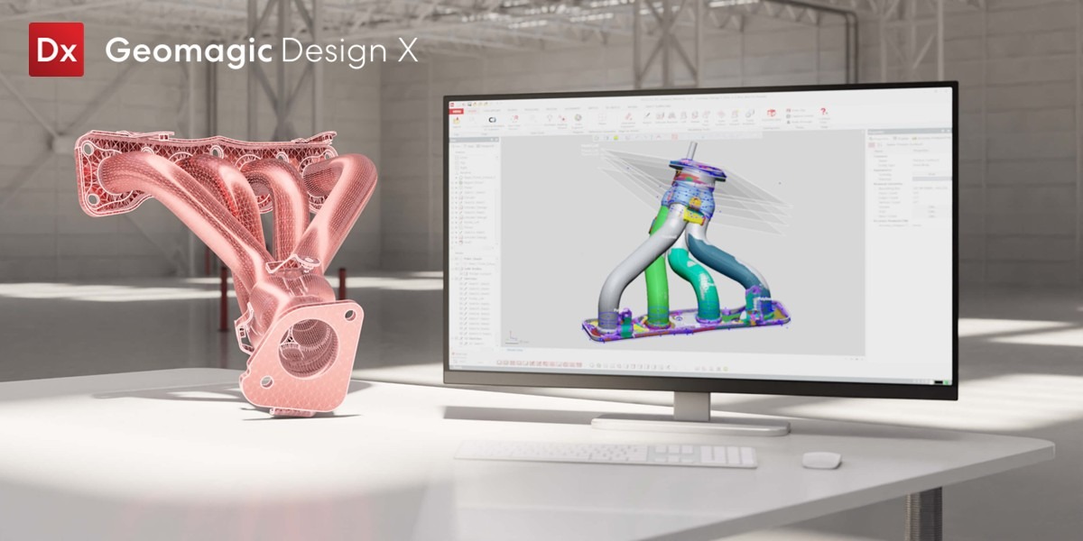 ซอฟต์แวร์วิศวกรรมย้อนกลับ
ที่มีความสามารถในการสร้างแบบจำลอง 3D