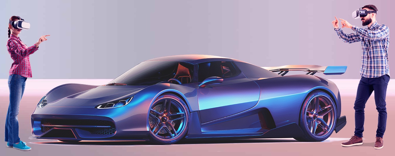 KeyVR 10 เปิดตัวอย่างเป็นทางการ