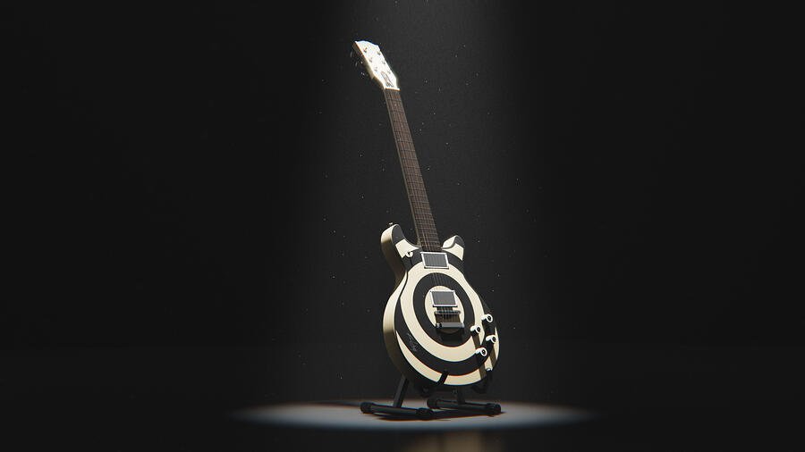 วิธีสร้างฝุ่นลอย