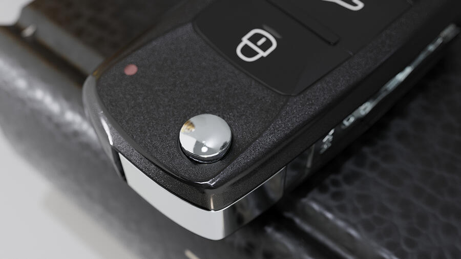 วิธีสร้างขอบที่สึกด้วยความทึบใน KEYSHOT