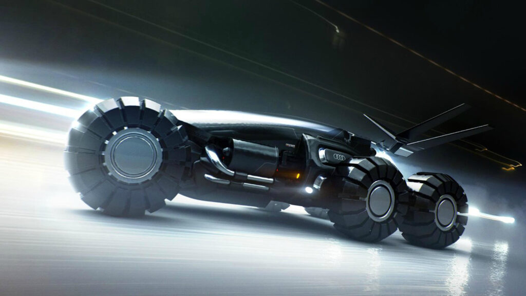 อนาคตของการออกแบบอุตสาหกรรมคืออะไร? IDSA สัมภาษณ์รองประธาน KEYSHOT