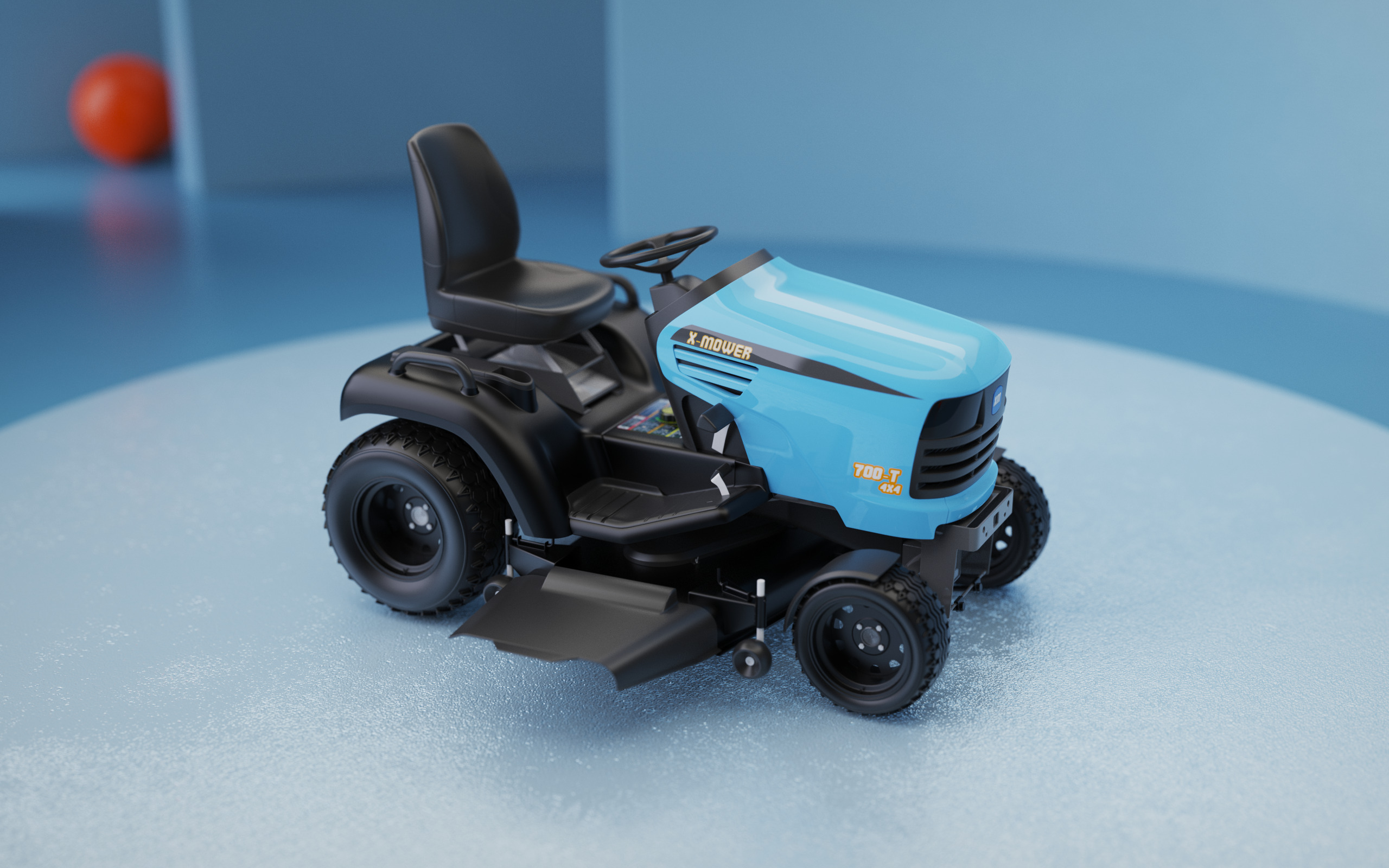 วิธีใช้ Keyframe Animation ของกล้องใหม่ใน Keyshot