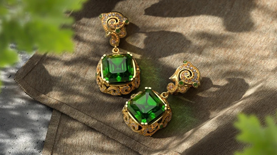 ซอฟต์แวร์การเรนเดอร์ 3D คืออะไร? (และเหตุใดทีมออกแบบทุกคนจึงต้องการมัน)