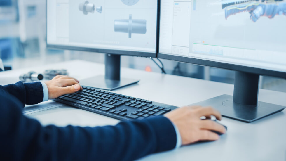 ยกระดับเวิร์กโฟลว์ CAD ของคุณ: การเลือกเมาส์ CAD ในอุดมคติ