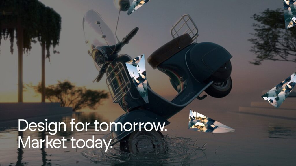 ใหม่ที่ KeyShot: ขั้นตอนต่อไปในการพัฒนาบริษัทของเรา