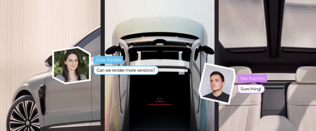 ขอแนะนำ KeyShot Hub: โซลูชันเวิร์กโฟลว์ของทีมออกแบบใหม่