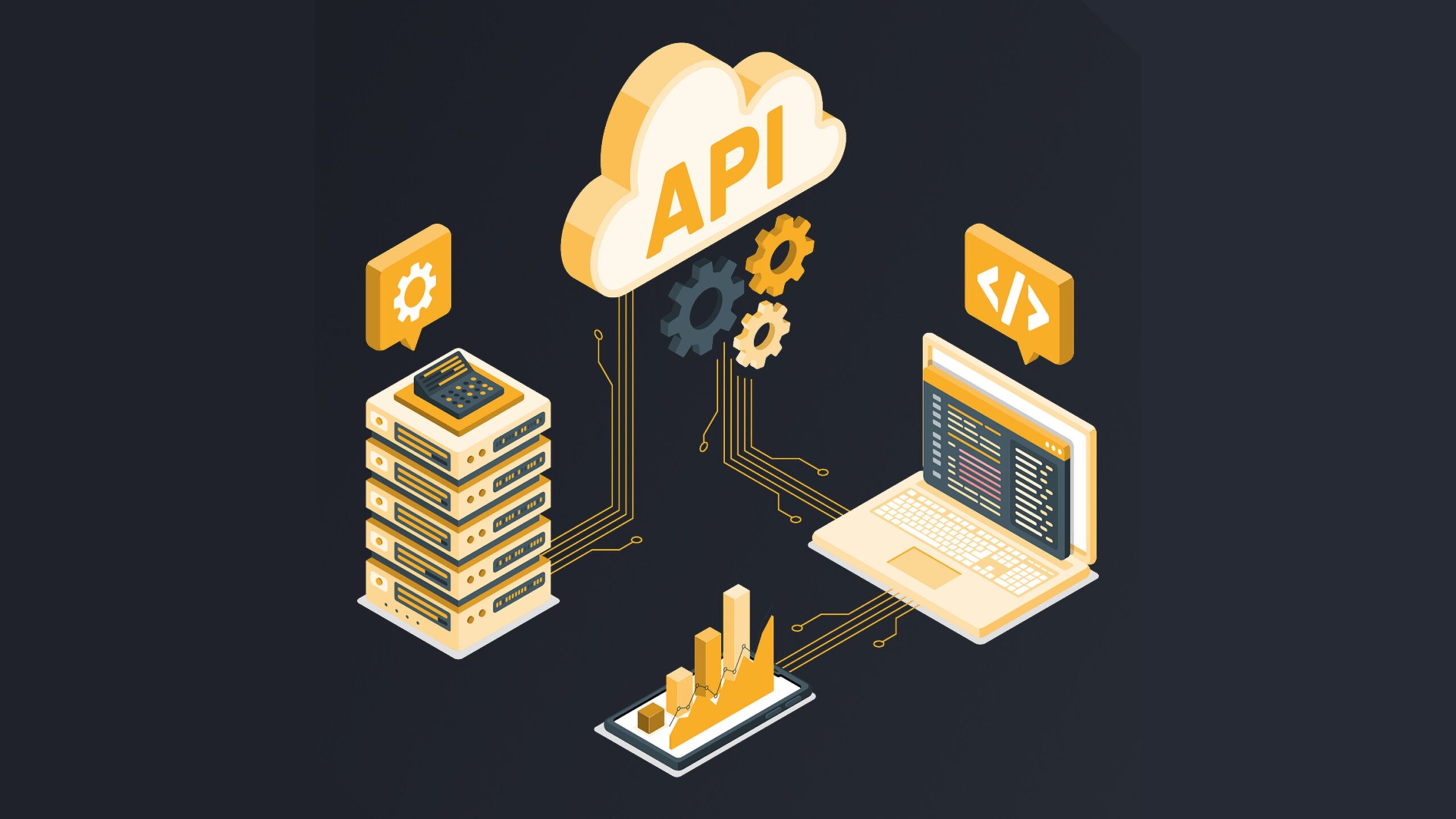 ตัวอธิบาย API เดียวที่คุณต้องการในฐานะนักการตลาด