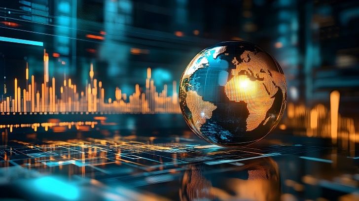 【ข้อมูลอ้างอิง】Magic Quadrant: การจัดตำแหน่งผู้ให้บริการเทคโนโลยีในตลาดเฉพาะ