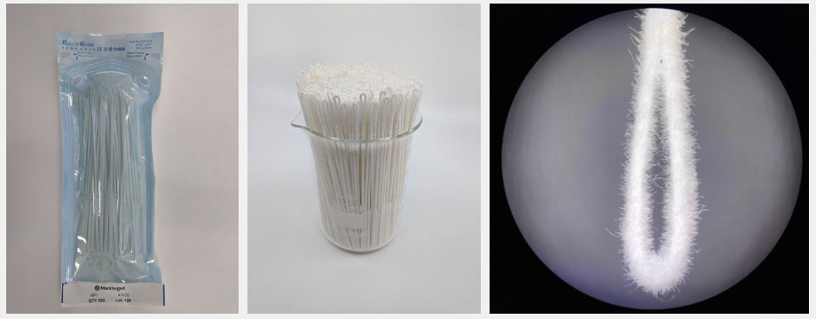 คุณสามารถทำอะไรกับการพิมพ์ 3D เพื่อทำให้เส้นโค้งการแพร่ระบาดราบรื่นขึ้น