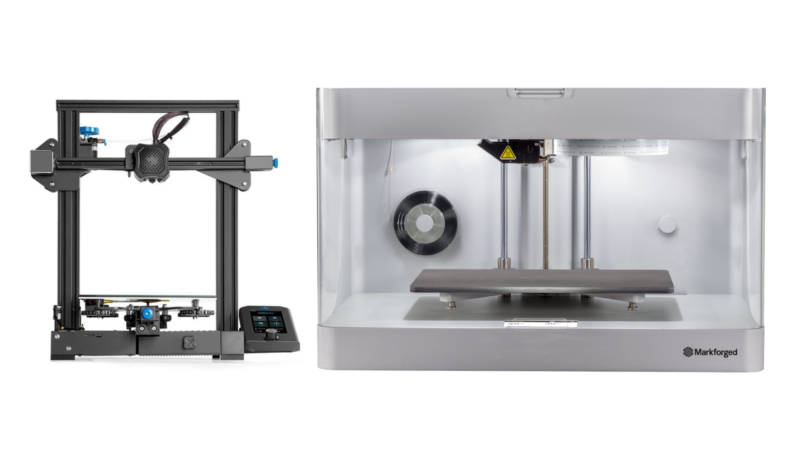 เข้าใจคุณค่าของเครื่องพิมพ์ 3D