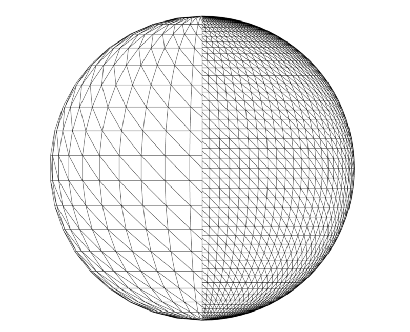 ข้อมูล 3D (STL) ที่ดีที่สุดสำหรับเครื่องพิมพ์ 3D คืออะไร?