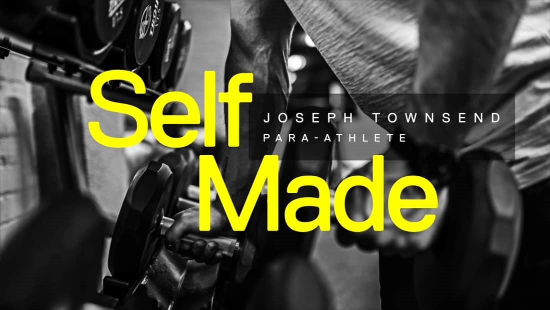 เครื่องพิมพ์ 3D ที่ใช้ในงาน Tokyo 2020 Paralympics