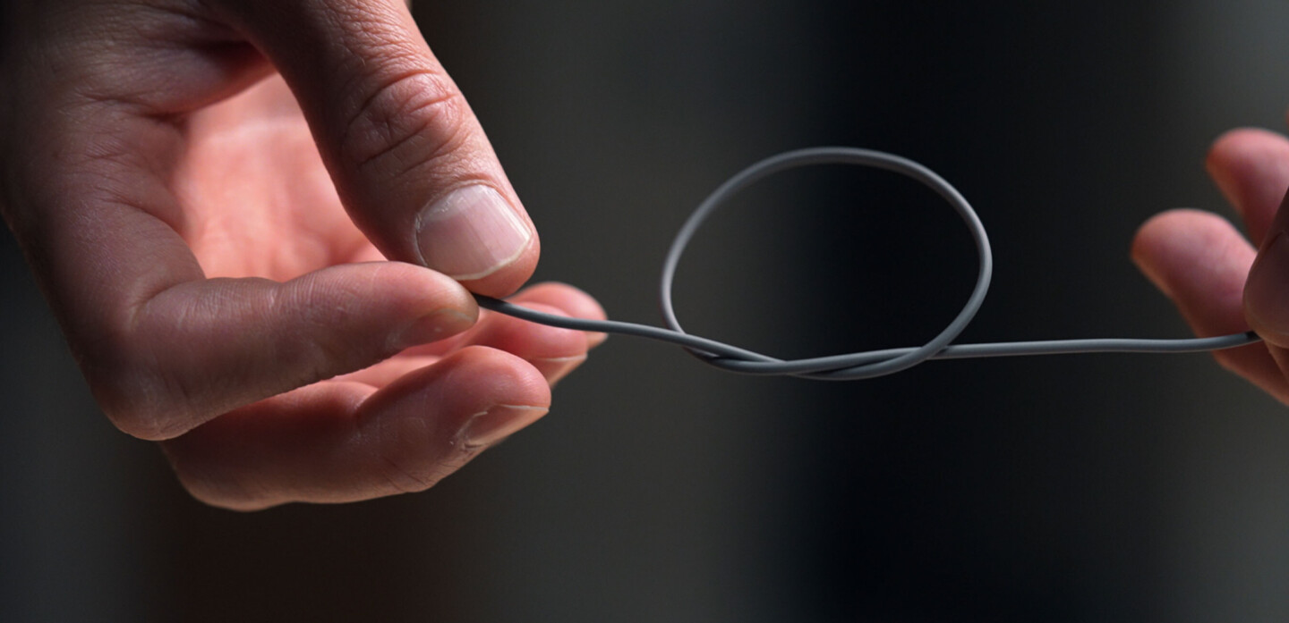 17-4PH Stainless Steel v2: Metal ดั้งเดิม, Binder ใหม่