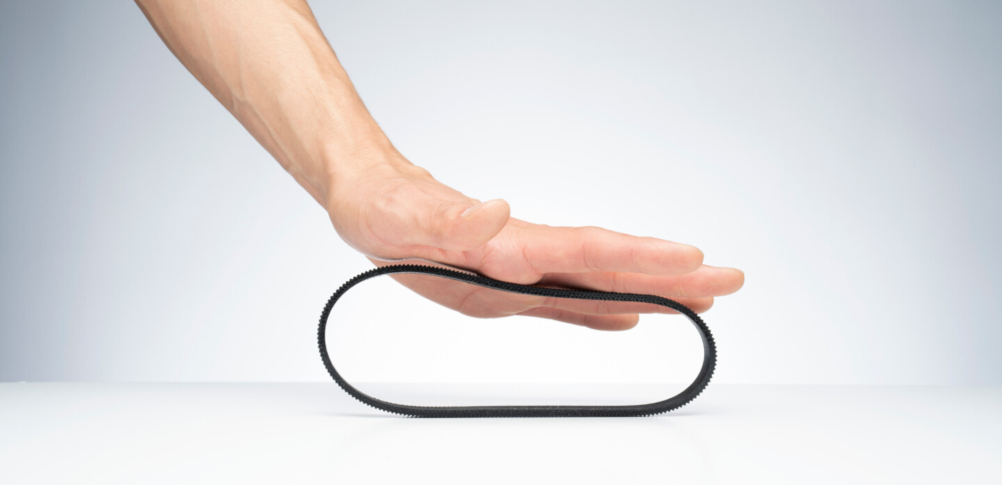 ขอแนะนำ Smooth TPU 95A